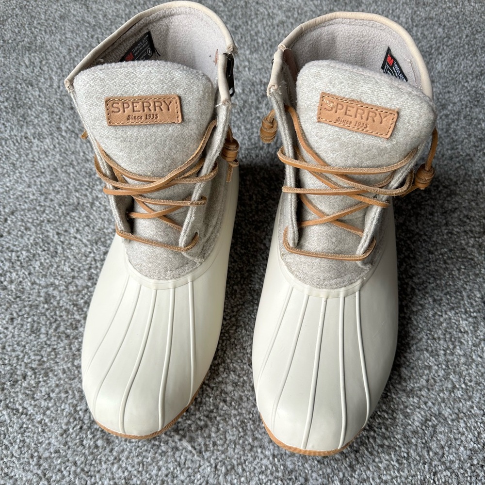 Sperry Syren Gulf Duck Boot